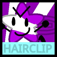 Hairclip