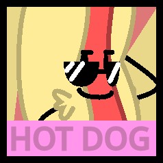 Hot Dog