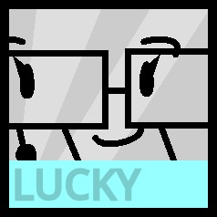 Lucky