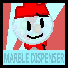 Marble Dispenser