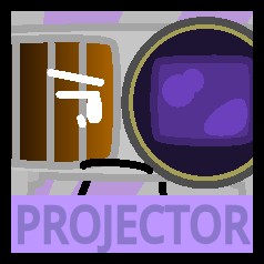 Projector