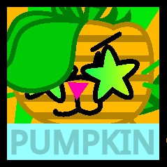 Pumpkin