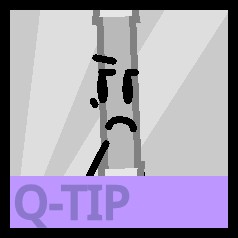 Q-Tip