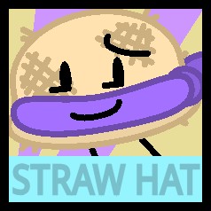 Straw Hat