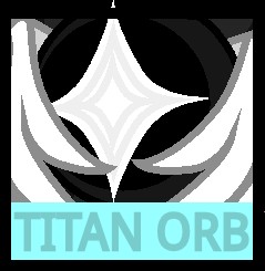 Titan Orb