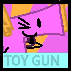 Toy Gun