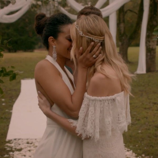 freya & keelin - the originals