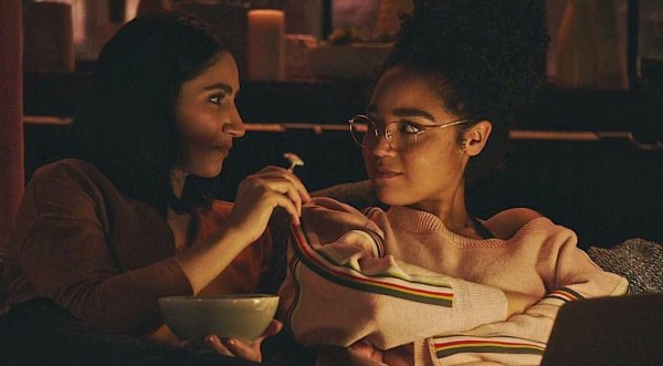 kat & adena - the bold type