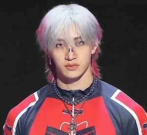 anime character chan