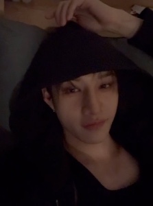 lazy pov in bed