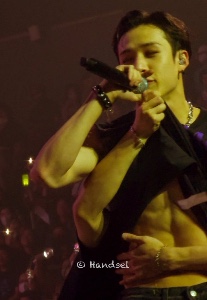 maniac tour abs
