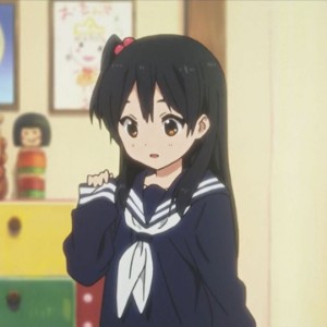 Anko Kitashirakawa
