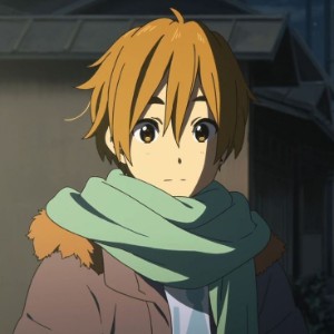 Mochizou Ooji