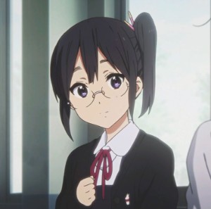 Shiori Asagiri