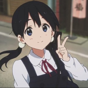 Tamako Kitashirakawa