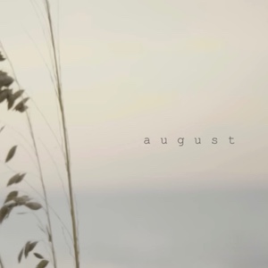 august