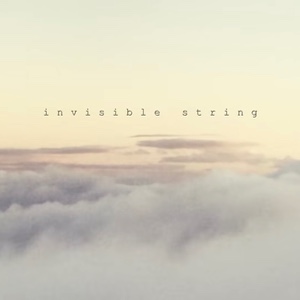 invisible string