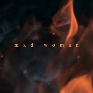 mad woman