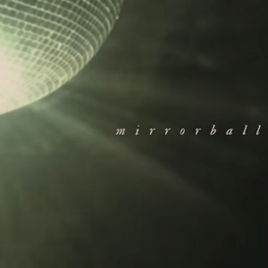 mirrorball