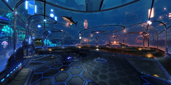 Aquadome