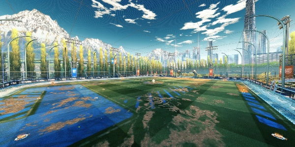 Beckwith Park
