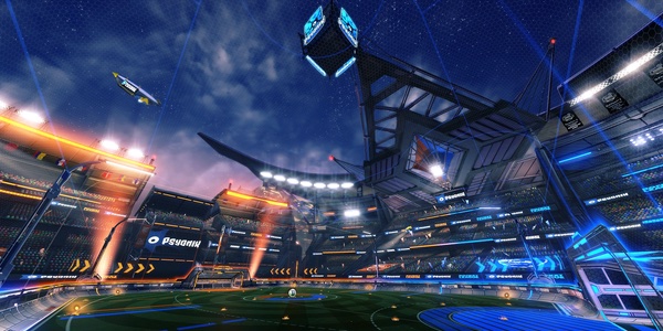 Champions Field