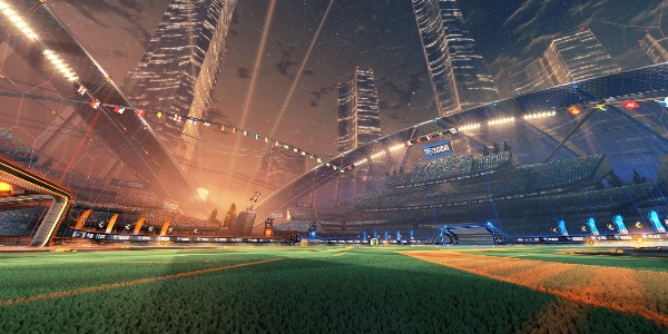 DFH Stadium