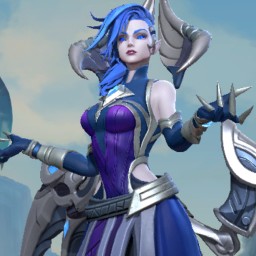 Indigo
