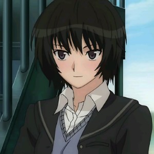 Ai Nanasaka - Amagami