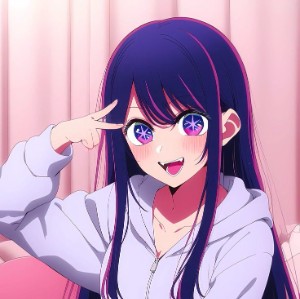 Ai - Oshi no Ko