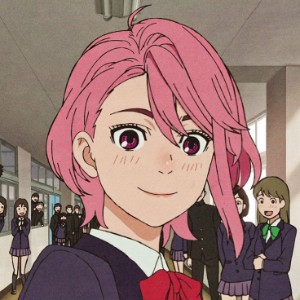 Aira - Dandadan