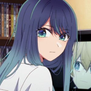 Akane - Oshi no Ko