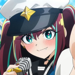 Akoyama - Mahou Shoujo ni Akogarete