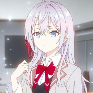Alya - Roshidere