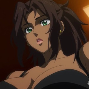 Amida Arca - Gundam Iron Blooded Orphans