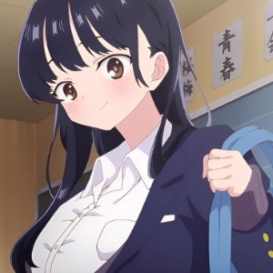 Ana Yamada - Boku no Kokoro