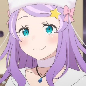 Anastasia - ReZero