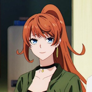 Anna - Takt Op Destiny