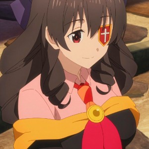 Arue - Konosuba