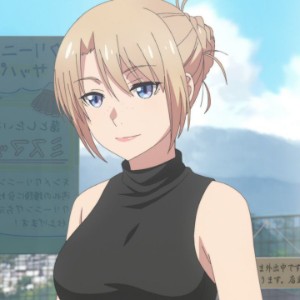Asami Yagara - Kinishite