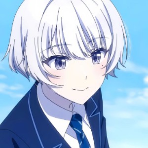 Asuka Nishino - Chiramune