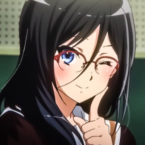 Asuka Tanaka - Hibike Euphonium