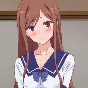 Ayane shirakawa - Overflow
