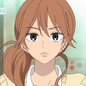 Ayano - Kimi ni Todoke
