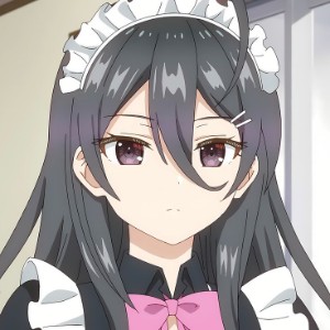 Ayano Kimishima - Roshidere