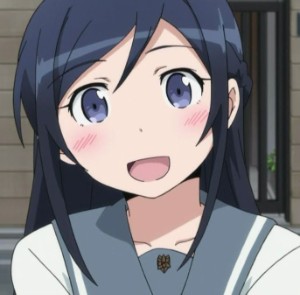 Ayase Aragaki - Oreimo