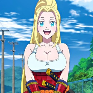 Beatrix - Zoom 100