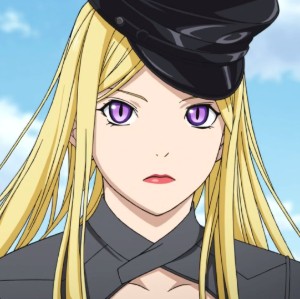 Bishamon - Noragami