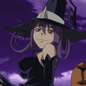 Blair - Soul Eater