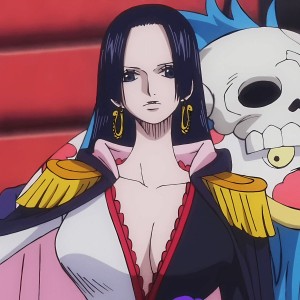 Boa Hancock - One Piece
